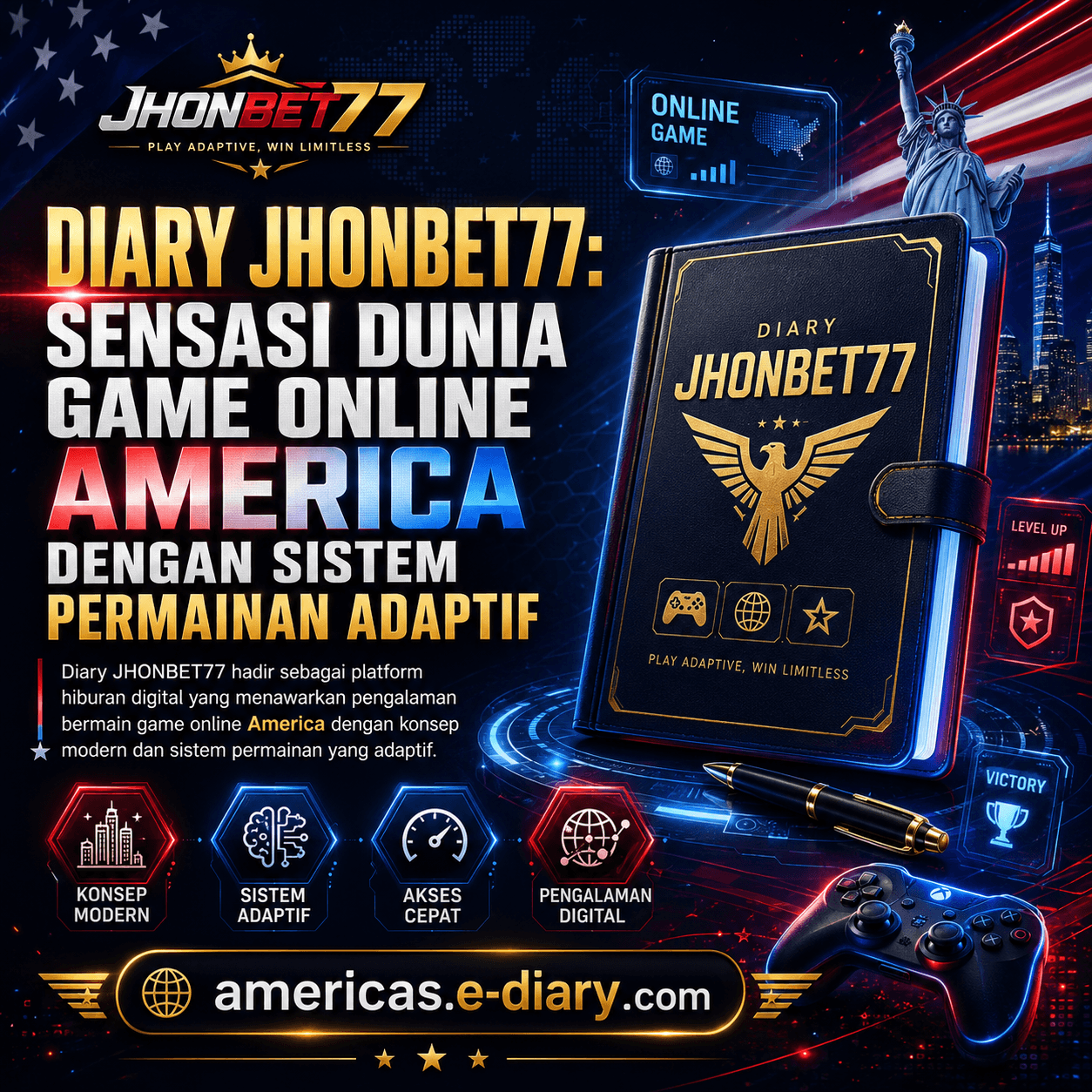 JHONBET77